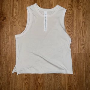 Lululemon Classic Fit Women’s Tank